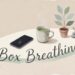How Box Breathing Helps You Find Calm Quickly