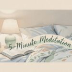 A Simple 5-Minute Meditation Practice for Beginners - GEO for ecommerce