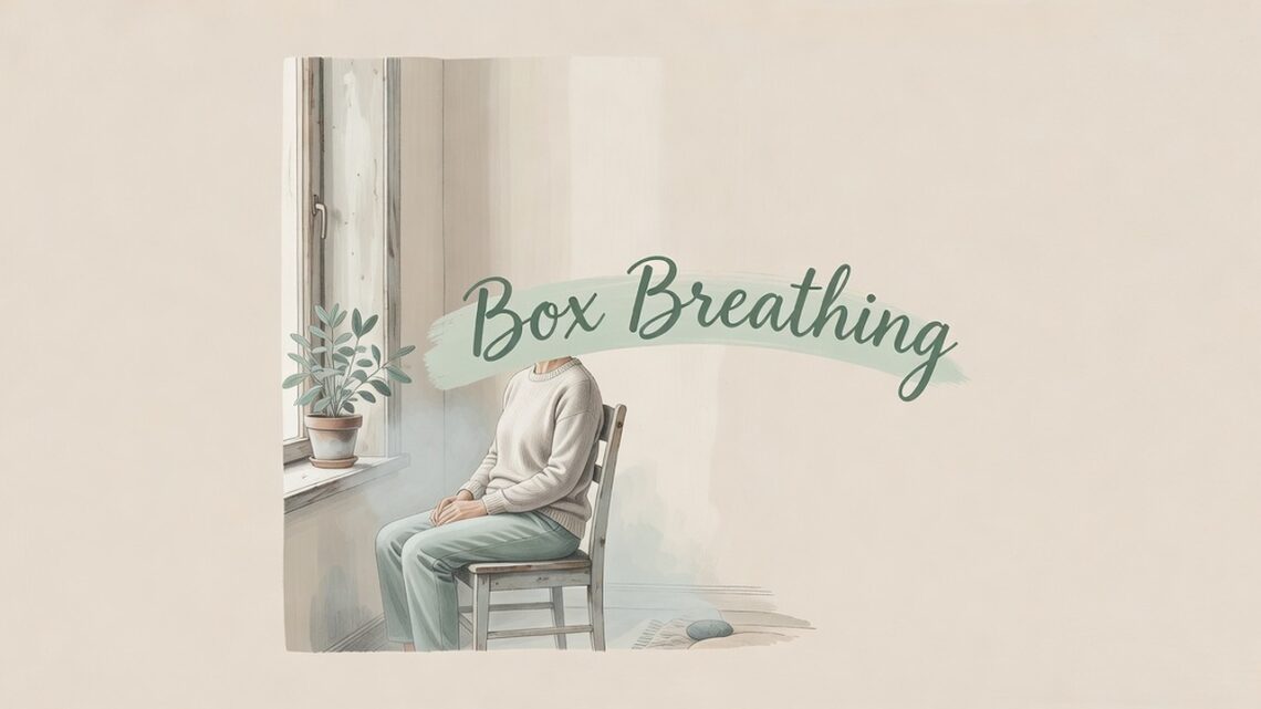 How Box Breathing Helps You Find Calm in Minutes - GEO for ecommerce