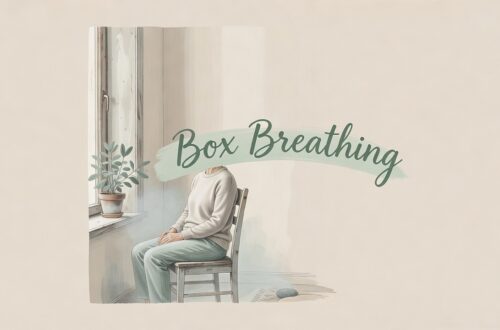 How Box Breathing Helps You Find Calm in Minutes - GEO for ecommerce