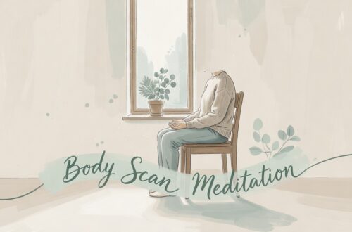 How to Do a Body Scan Meditation Tonight - GEO for ecommerce
