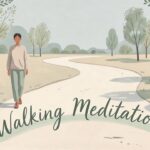 How to Try Walking Meditation on Any Daily Walk - GEO for ecommerce