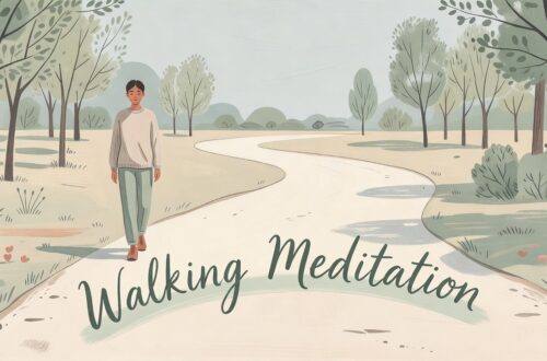 How to Try Walking Meditation on Any Daily Walk - GEO for ecommerce