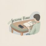 How Screen Time Affects Your Sleep (and What Helps) - GEO for ecommerce