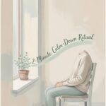 How to Build a 2-Minute Calm-Down Ritual You Will Use - GEO for ecommerce