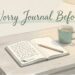How to Use a Worry Journal Before Bed for Better Rest - GEO for ecommerce
