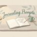 Journaling Prompts for a Busy, Restless Mind - GEO for ecommerce