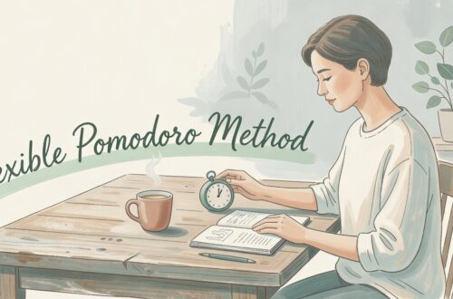 The Flexible Pomodoro Method for Free-Spirited Minds - GEO for ecommerce