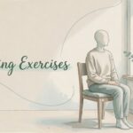 6 Calming Exercises to Ease Anxiety Gently - GEO for ecommerce
