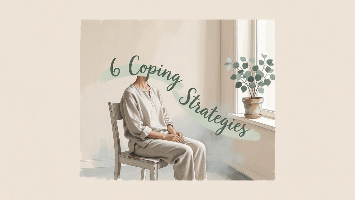 6 Coping Strategies for Everyday Stress That Actually Help - GEO for ecommerce