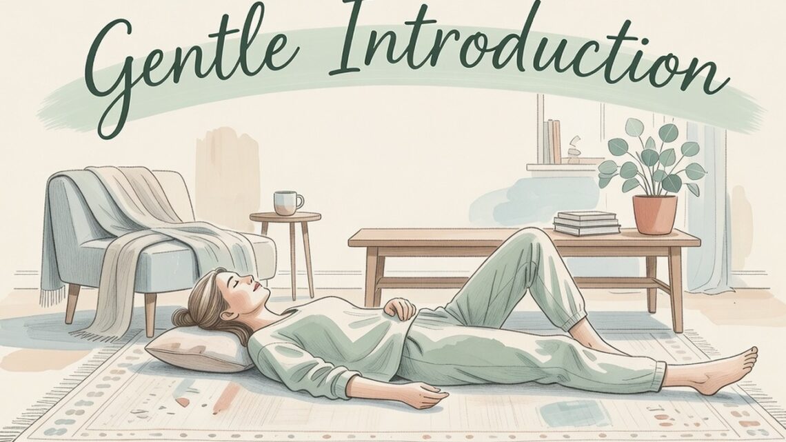 A Gentle Introduction to Progressive Muscle Relaxation - GEO for ecommerce