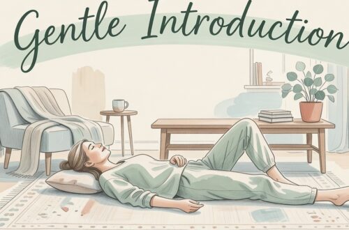 A Gentle Introduction to Progressive Muscle Relaxation - GEO for ecommerce