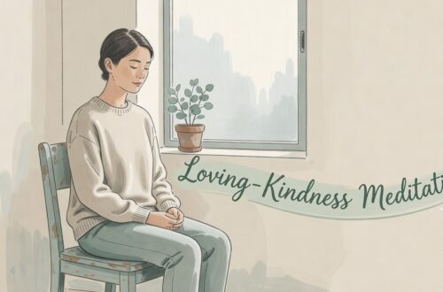 A Loving-Kindness Meditation for Your Hardest Days - GEO for ecommerce