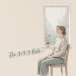 How the 3-3-3 Rule Can Help Calm Anxiety - GEO for ecommerce