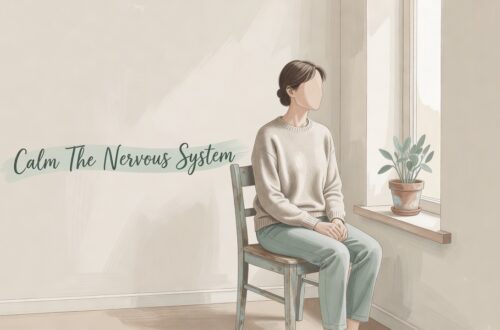 How to Calm the Nervous System With Simple Daily Habits - GEO for ecommerce