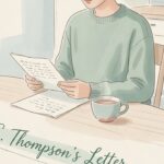 What Hunter S. Thompson's Letter Teaches About Purpose - GEO for ecommerce